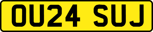 OU24SUJ