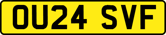 OU24SVF