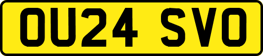 OU24SVO