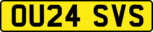 OU24SVS