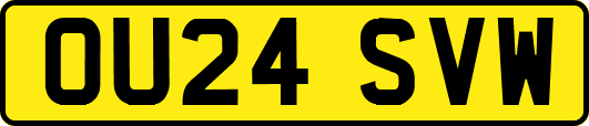 OU24SVW