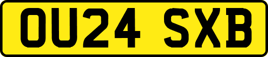 OU24SXB
