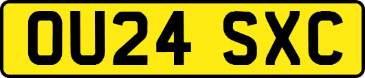 OU24SXC