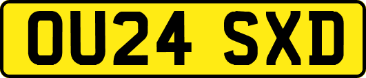 OU24SXD