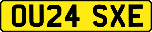 OU24SXE