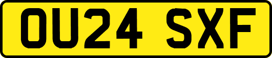 OU24SXF