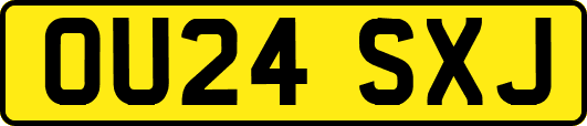 OU24SXJ