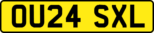 OU24SXL