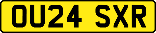 OU24SXR