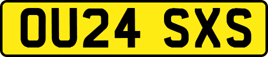 OU24SXS
