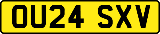 OU24SXV