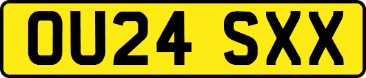 OU24SXX