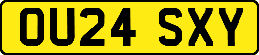OU24SXY