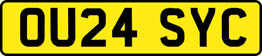 OU24SYC