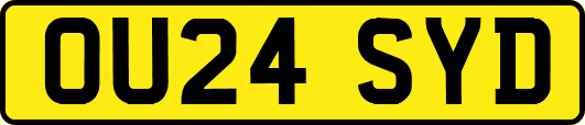 OU24SYD