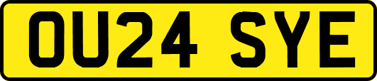OU24SYE