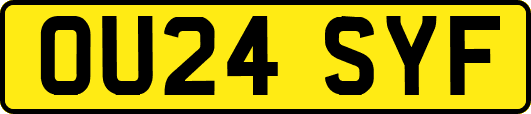 OU24SYF