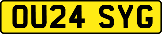 OU24SYG