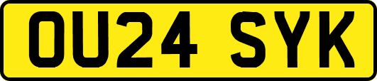 OU24SYK