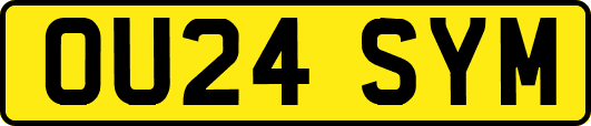 OU24SYM