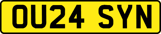 OU24SYN