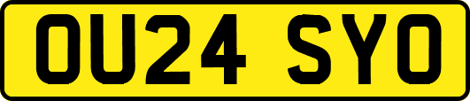 OU24SYO