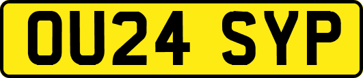 OU24SYP