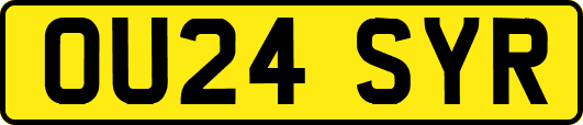 OU24SYR