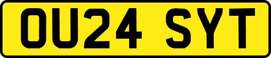 OU24SYT