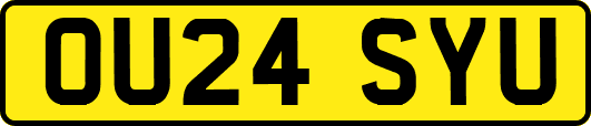 OU24SYU