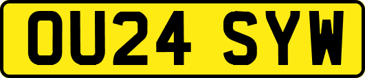 OU24SYW