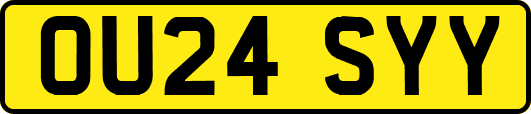 OU24SYY