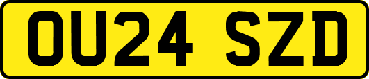 OU24SZD