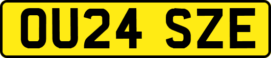 OU24SZE