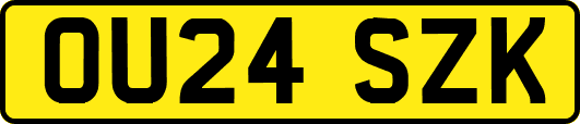 OU24SZK