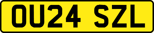 OU24SZL