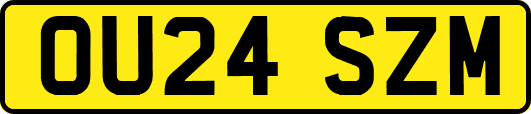 OU24SZM