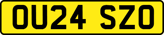 OU24SZO