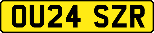 OU24SZR