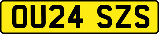 OU24SZS