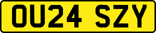 OU24SZY