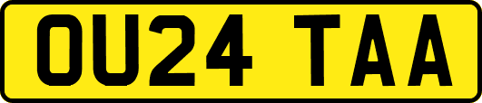 OU24TAA