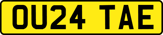 OU24TAE