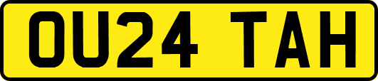 OU24TAH