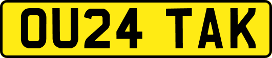 OU24TAK