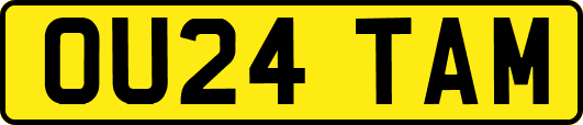OU24TAM