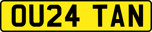 OU24TAN