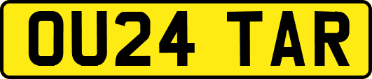 OU24TAR