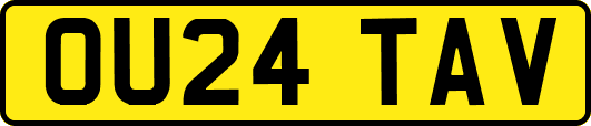 OU24TAV