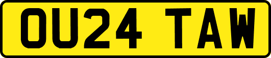 OU24TAW